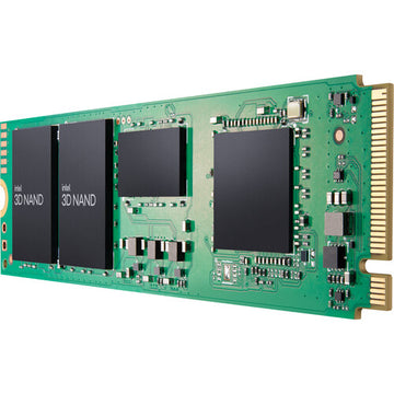 Intel 512GB 670p NVMe M.2 Internal SSD